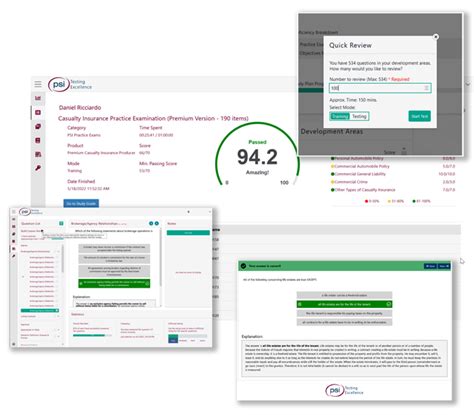 psi results test|PSI Online .